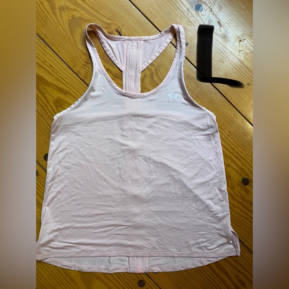 Under Armor Razor Tanks - Picture 3 of 3